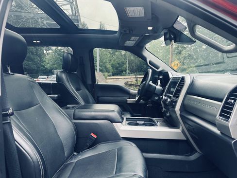 Used 2019 Ford F250 Lariat AWD/4WD image 20