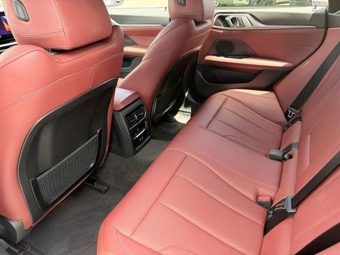 Used 2023 BMW i4 eDrive35 w/ Premium Package RWD image 17