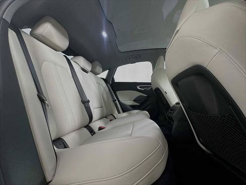 Certified 2025 Audi A5 2.0T Premium Plus w/ Premium Plus AWD/4WD image 25