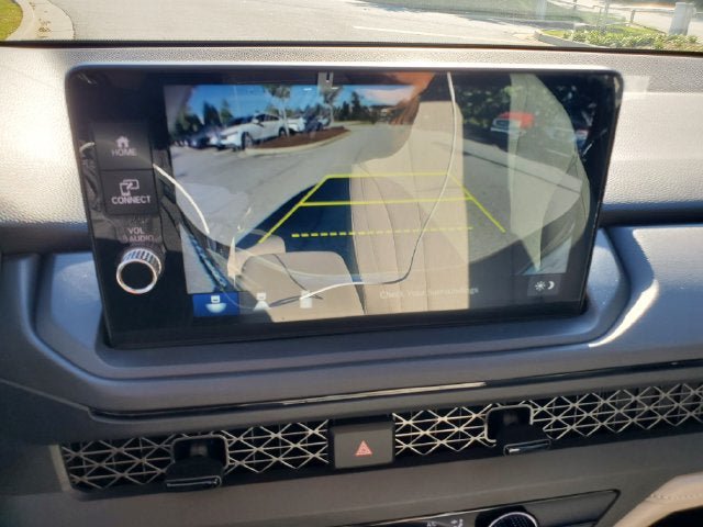 New 2026 Honda Accord LX image 38