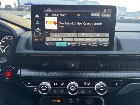 Used 2023 Honda CR-V EX-L image 19