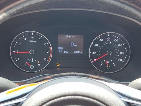 Used 2022 Kia Sportage EX FWD image 13