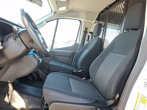 Used 2024 Ford Transit 250 Low Roof w/ Exterior Upgrade Package image 12