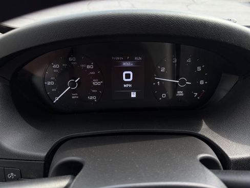 Used 2023 RAM ProMaster 3500 FWD image 9