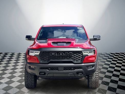 New 2026 RAM 1500 RHO w/ RHO Level 1 Equipment Group AWD/4WD image 2