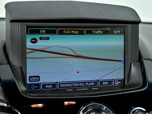 Used 2011 Cadillac CTS V image 31