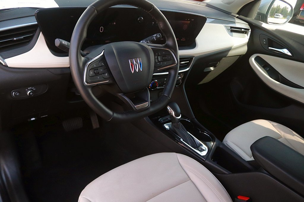 Used 2026 Buick Encore GX Sport Touring w/ Advanced Technology Package FWD image 12