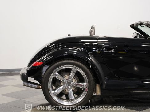 Used 2000 Plymouth Prowler image 29