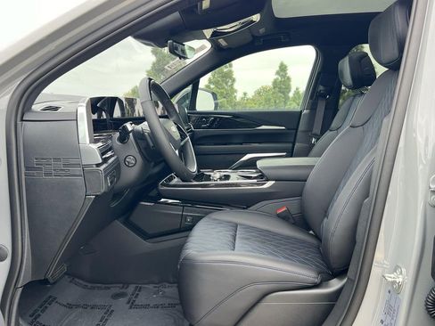 New 2026 Cadillac Escalade IQL Luxury image 25