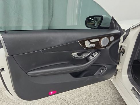 Used 2018 Mercedes-Benz C 300 Coupe image 11