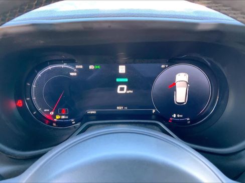 Used 2024 Dodge Hornet R/T image 24