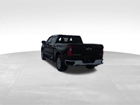Used 2022 Chevrolet Silverado 1500 LTZ image 8