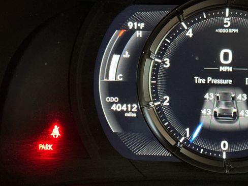 Certified 2023 Lexus IS 350 F Sport RWD image 27