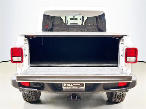 Used 2022 Jeep Gladiator Overland w/ Popular Equipment Package image 25