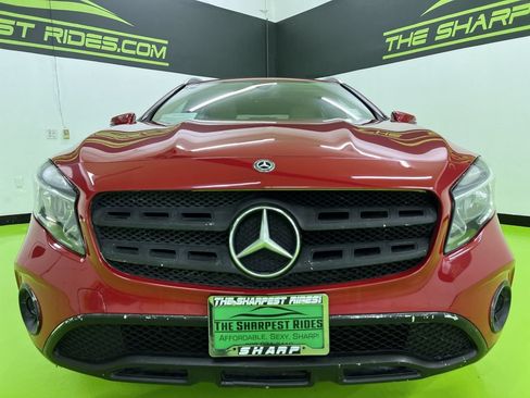 Used 2019 Mercedes-Benz GLA 250 w/ Premium Package image 3