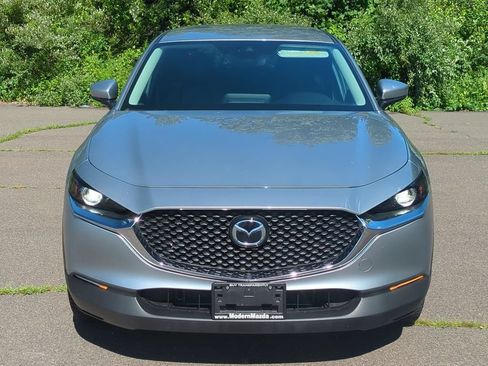 Used 2021 MAZDA CX-30 AWD 2.5 S w/ Select Package image 9