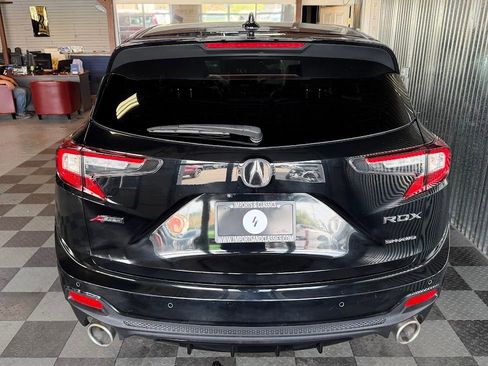 Used 2023 Acura RDX A-Spec AWD/4WD image 6