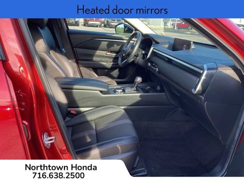 Used 2023 MAZDA CX-50 2.5 S w/ Cargo Package AWD/4WD image 12