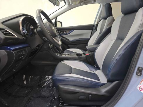 Used 2019 Subaru Crosstrek Hybrid w/ Moonroof Package w/Navigation AWD/4WD image 22