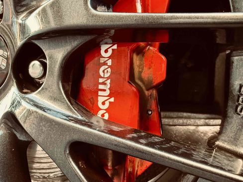 Used 2017 MAZDA MX-5 Miata RF Club w/ Brembo/BBS Package image 30