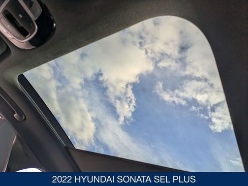 Used 2022 Hyundai Sonata SEL Plus image 31
