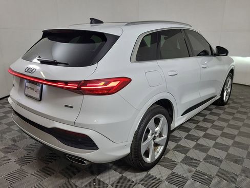 Used 2025 Audi Q5 Prestige AWD/4WD image 6