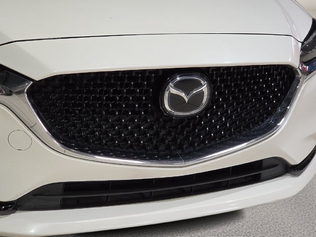 Used 2021 MAZDA MAZDA6 Touring FWD image 7