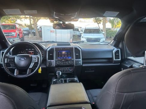 Used 2020 Ford F150 XLT w/ Equipment Group 302A Luxury AWD/4WD image 37