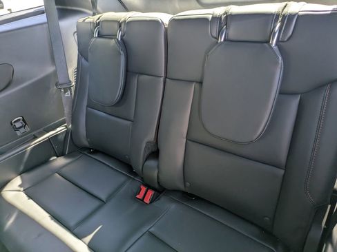 New 2026 Ford Explorer ST-Line w/ ST-Line Street Pack RWD image 17