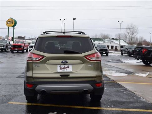 Used 2013 Ford Escape Titanium w/ Parking Technology Pkg image 6