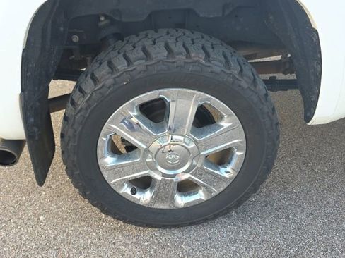 Used 2020 Toyota Tundra 1794 Edition image 35