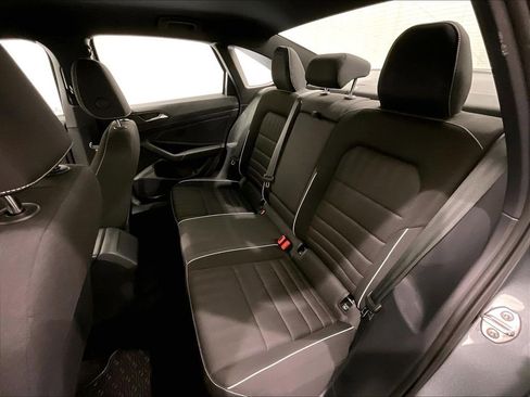 Used 2023 Volkswagen Jetta Sport FWD image 15