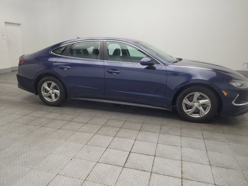 Used 2021 Hyundai Sonata SE FWD image 11