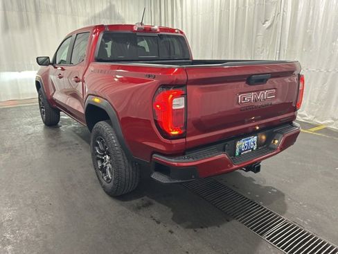 Certified 2024 GMC Canyon Elevation w/ Convenience Package image 5