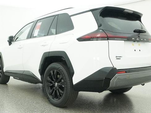 New 2026 Toyota RAV4 AWD Plug-in Hybrid image 7