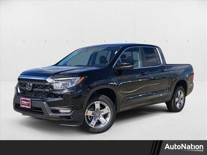 New 2025 Honda Ridgeline RTL