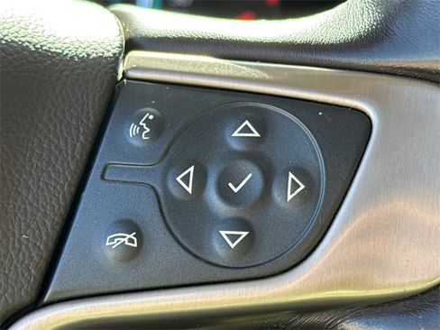 Used 2019 GMC Sierra 2500 Denali w/ Duramax Plus Package image 26