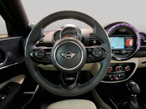Used 2019 MINI Cooper Clubman S w/ Starlight Blue Edition FWD image 5