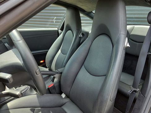 Used 2011 Porsche 911 Carrera S RWD image 5