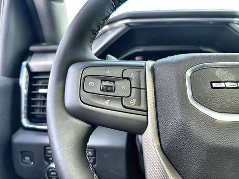 New 2026 GMC Sierra 1500 Denali w/ Denali Reserve Package AWD/4WD image 31