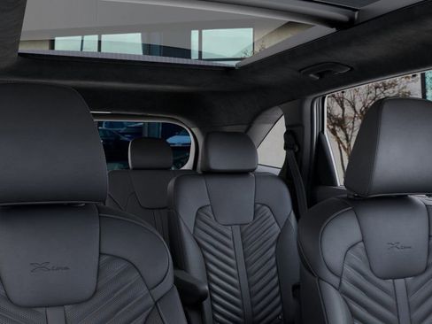 New 2026 Kia Sorento SX Prestige image 27