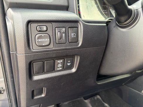 Used 2024 Toyota 4Runner SR5 Premium w/ Moonroof Package image 30