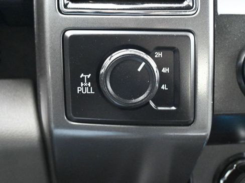 Used 2019 Ford F150 XLT w/ Equipment Group 301A Mid image 12