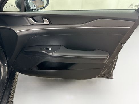 Used 2025 Kia K5 LXS image 31