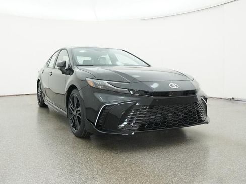 New 2026 Toyota Camry XSE image 30