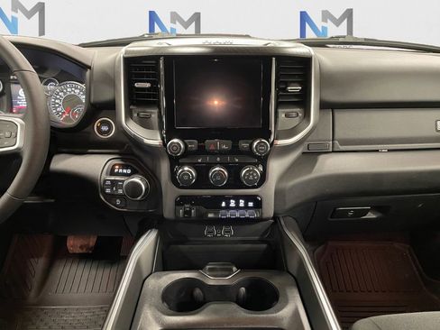 Used 2025 RAM 1500 Big Horn image 11