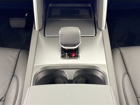 Used 2025 Land Rover Discovery Sport S AWD/4WD image 12