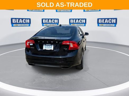 Used 2015 Volvo S60 T5 Premier FWD image 7