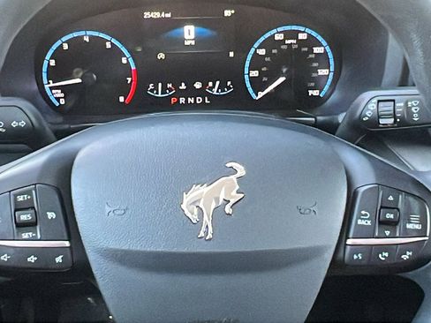 Used 2023 Ford Bronco Sport Big Bend image 33