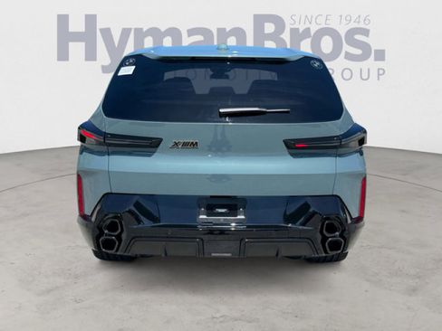 Used 2023 BMW XM AWD/4WD image 4